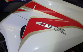 HONDA CBR250R GEN 3 2012 MC41