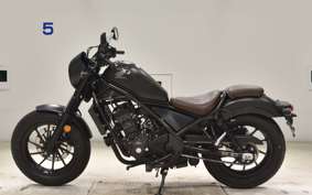 HONDA REBEL 250 S 2025 MC49