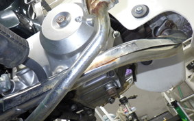 HONDA C90 SUPER CUB E 2026 HA02
