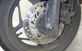 HONDA PCX125 2025 JK05