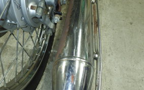 HONDA C50 SUPER CUB 2015 AA01