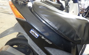 SUZUKI ADDRESS V50 Gen.2 CA44A