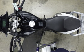 BMW G310GS 2024