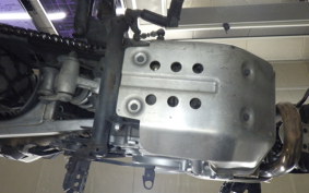 YAMAHA SEROW 250 Gen.2 2005 DG17J