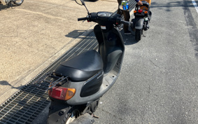 YAMAHA JOG SPACEINO BEIGEYON SA01J