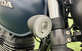 HONDA GB350 2023 NC59