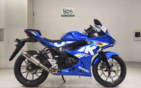 SUZUKI GSX-R125 2025 DL33B