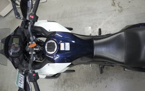 KAWASAKI VERSYS X250Aﾂｱﾗｰ 2024 LE250D