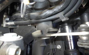 YAMAHA TRICITY 155 A SG37J