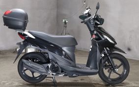 SUZUKI ADDRESS V110 CE47A
