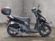 Фото Suzuki ADDRESS V110 с японского аукциона