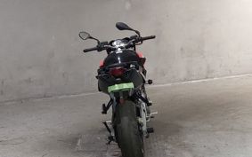APRILIA SHIVER 750 2011 RA