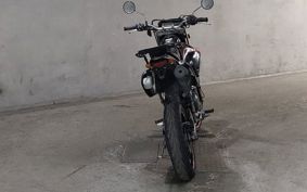 SUZUKI 250SB LX250L