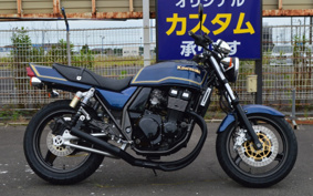 KAWASAKI ZRX-2 2004 ZR400E
