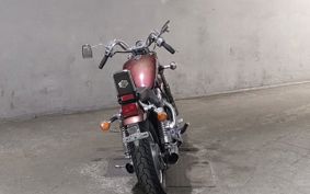 SUZUKI INTRUDER 400 VK51A