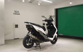 YAMAHA CYGNUS 125 XSR 3