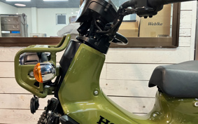 HONDA CROSS CUB JA45