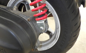 YAMAHA JOG ZR Gen.2 SA16J