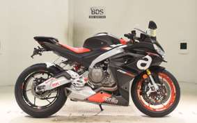 APRILIA RS660 2021