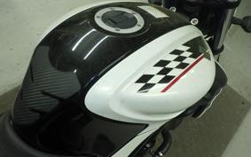 SUZUKI グラディウス400 2014 VK58A