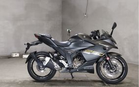SUZUKI JIKUSA-SF250 ED22B