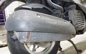 YAMAHA JOG Gen.5 SA36J