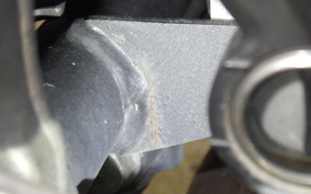 KAWASAKI NINJA 250 1997 EX250L