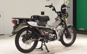 HONDA CT125-2