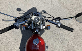 HONDA MONKEY Z50J