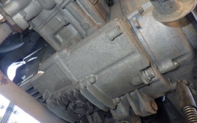 YAMAHA TRICITY 125 A 2021 SEC1J