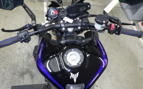 YAMAHA MT-09 ASP 2018 RN52J