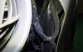 SUZUKI ADDRESS 110 2011 CE47A