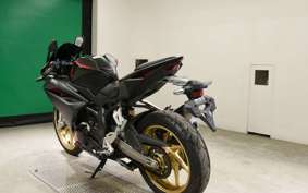 HONDA CBR250RR A 2003 MC51