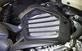 YAMAHA TRICITY 155 2023 SG81J