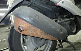 YAMAHA JOG Gen.4 SA16J