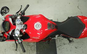 DUCATI SS937S 2019