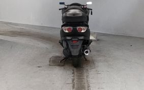HONDA FORZA Z MF08