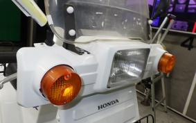 HONDA GYRO X 2019 TD02