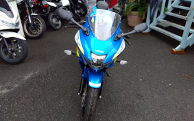 SUZUKI GSX-R125 ABS DL33B