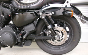 HARLEY XL1200NS 2020 LP3
