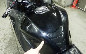 SUZUKI HAYABUSA Gen.2 2012