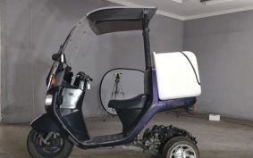 HONDA GYRO TA02