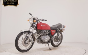 HONDA CB400 1992 CB400F