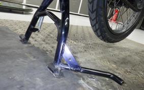 HONDA CT125 HUNTER CUB JA55