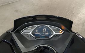 HONDA PCX HYBRID  JF84