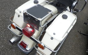 HARLEY FLHTP 1340 1991