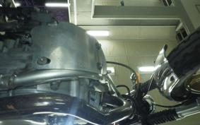 YAMAHA SR400 2005 RH01J