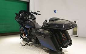 HARLEY FLTRXSE1920CVO 2019