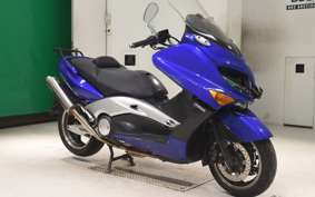 YAMAHA T-MAX 500 Gen.2 2007 SJ04J