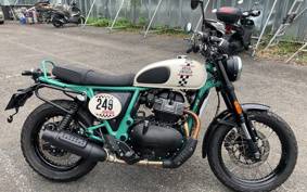 OTHER ENFIELD BEAR650 2025